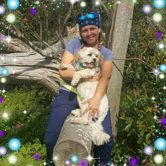 Meet your Posher, Jessica - Picture 1 of 1